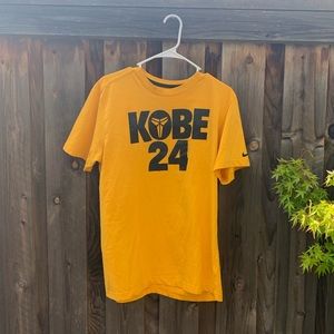 Nike Kobe Tee L